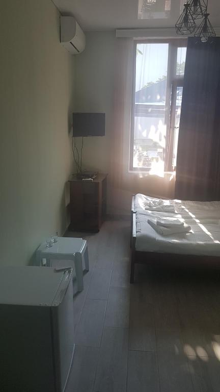 My warm guest house in Kobuleti room 1