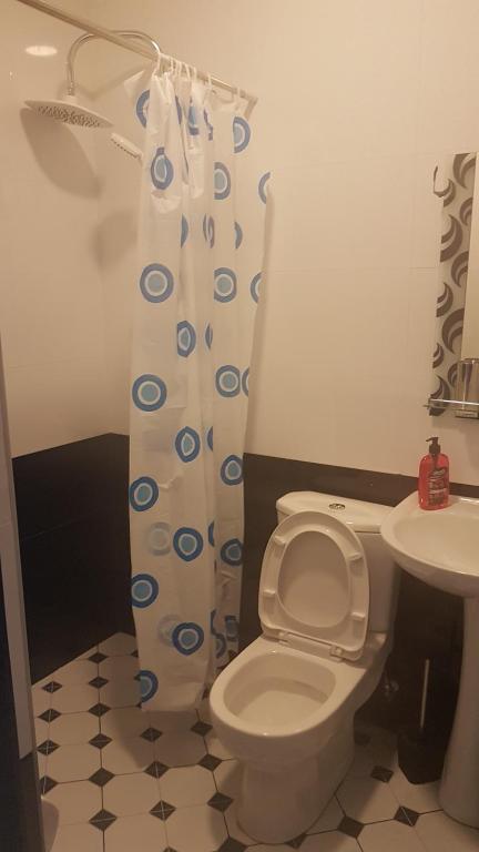 My warm guest house in Kobuleti room 4