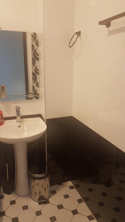 My warm guest house in Kobuleti room 5