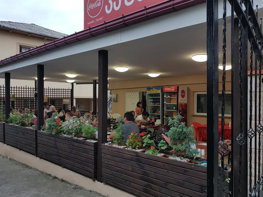 My warm guest house in Kobuleti room 6